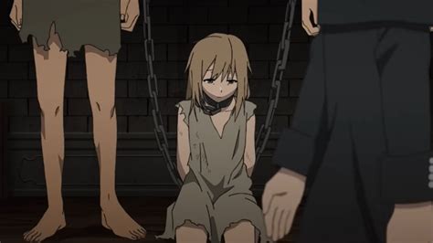 slave anime|slavery .